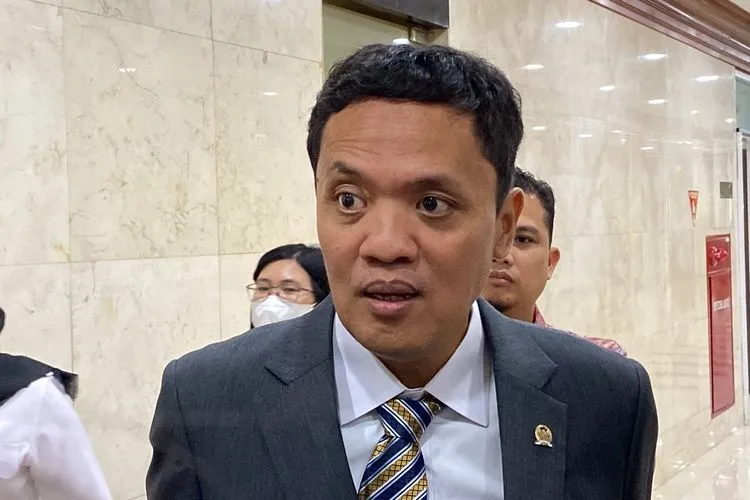 Habiburokhman: ''Pemakai Narkoba Bukan Dipenjarakan tapi Rehabilitasi''