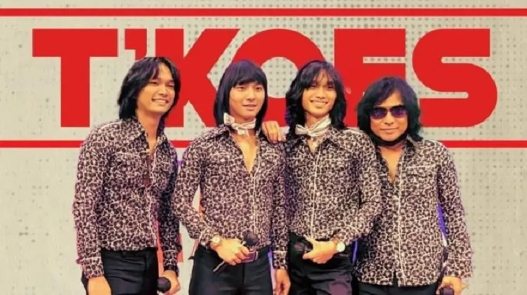 Keluarga Besar Koes Plus Melarang Band T Koes Membawakan Lagu Koes Plus