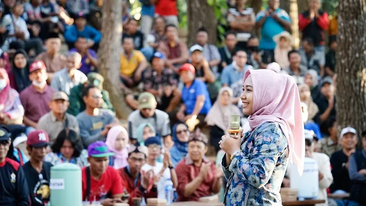 Wujudkan Kota Mojokerto Bersih dan Nyaman, Wali Kota Dorong Warga Ikut Pilah Sampah dari Rumah