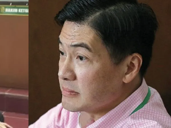 Budi Said Meng-KO Antam, dan akan Terima  1,1 Ton Emas atau Rp 1,1 Triliun