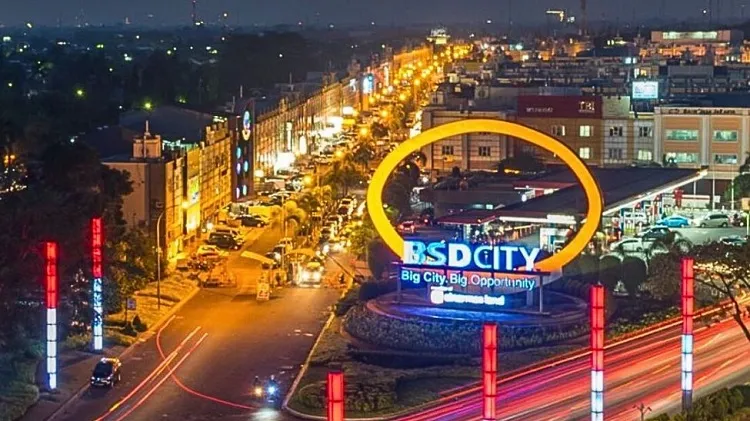 Wujudkan Smart City dengan Implementasi AI