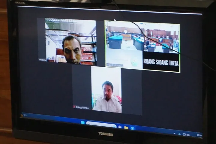 Selama 2 Tahun, Dokter RS PHC Dikelabui Pria Tamatan SMA