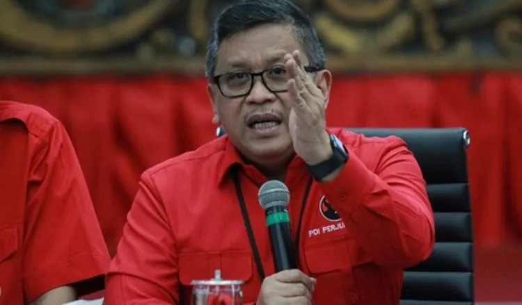 Pelaku Penganiayaan Kader PDIP diduga Anggota DPRD Semarang