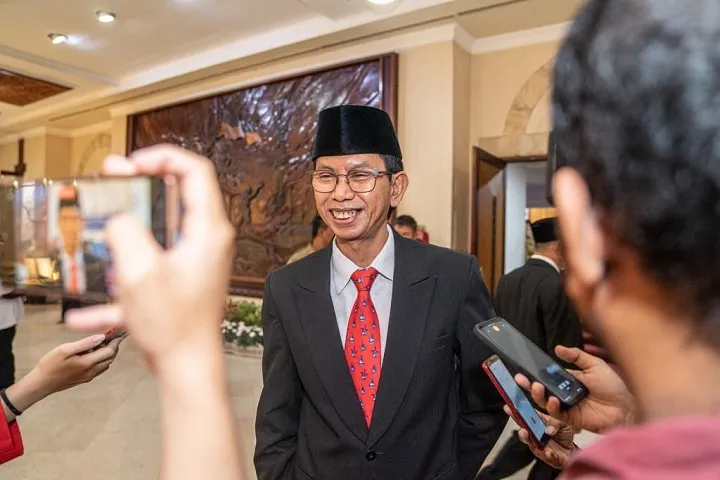 Ketua DPRD: Perlu Pertimbangan Kekuatan Anggaran