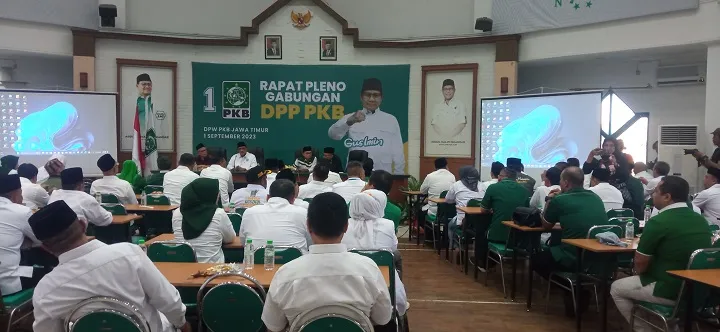 Sekjen PKB: Anies-Cak Imin, Sudah Direstui Kiai NU