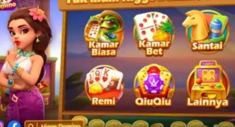Baca juga : Apa Saja Keunggulan Higgs Games Online? Berikut Ulasanya