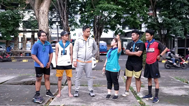 Anggota DPRD Komisi D Cahyo Siswo Utomo Optimis Atlet Surabaya Juarai Porprov 2023 Yakin Bisa Lampaui Target 150 Medali