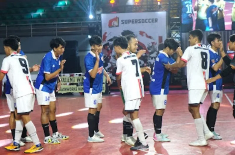 12 Tim Terbaik Siap Bertanding di Babak Regional Qualification Surabaya