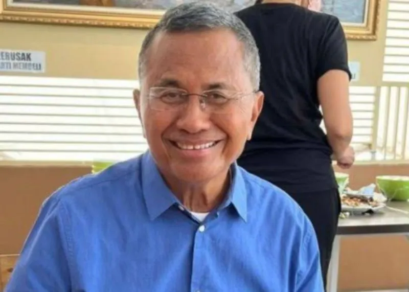 Dahlan Iskan Disebut Terlibat Dalam Proses Pengadaan LNG  PT Pertamina