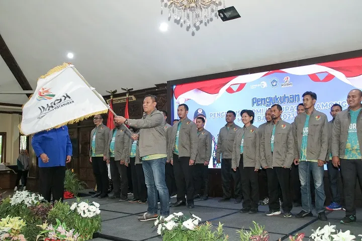 Baca juga : KORMI Lamongan Resmi Terbentuk dan Siap Berkiprah Diforda