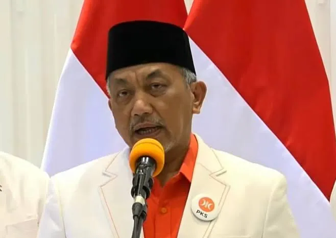 PKS Respon PKB Gabung Koalisi Perubahan: Ahlan Wasahlan Wa Marhaban PKB