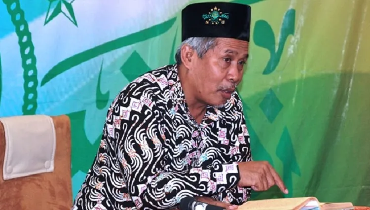 PWNU Haramkan Ekspor Pasir Laut: ''Dapat Mengubah Batas Negara''