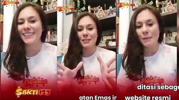 Lagi Tren, Artis Promosikan Judi Online