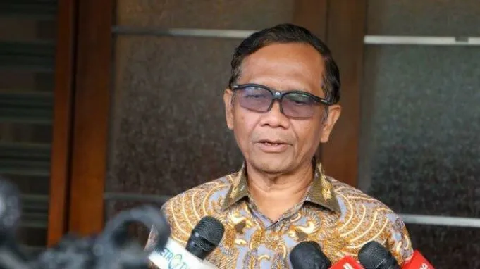 Pelaku Transaksi Mencurigakan Rp 349 Triliun, Makin Jelas