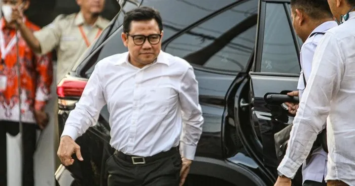 Ada Cak Imin, Warga NU dan PKB Justru Pilih Prabowo dan Ganjar, Bukan Anies