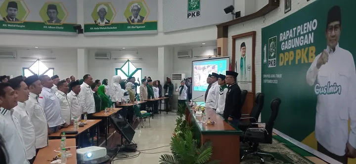 PKB: Cak Imin, Dilamar NasDem