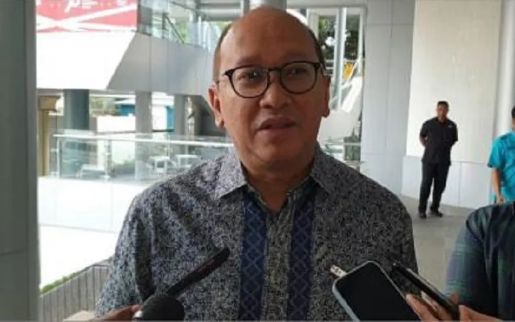 BUMN Harapkan Ekosistem Keuangan Berkelanjutan Dapat mendorong UMKM Untuk Tumbuh