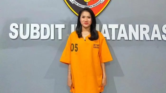 Annisa Rama Dewi, Selegram Cantik, Sudah Jadi Mucikari
