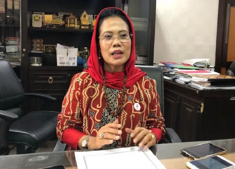 Fraksi PDI-P Sebut Gender Development Indeks Perlu Ditingkatkan