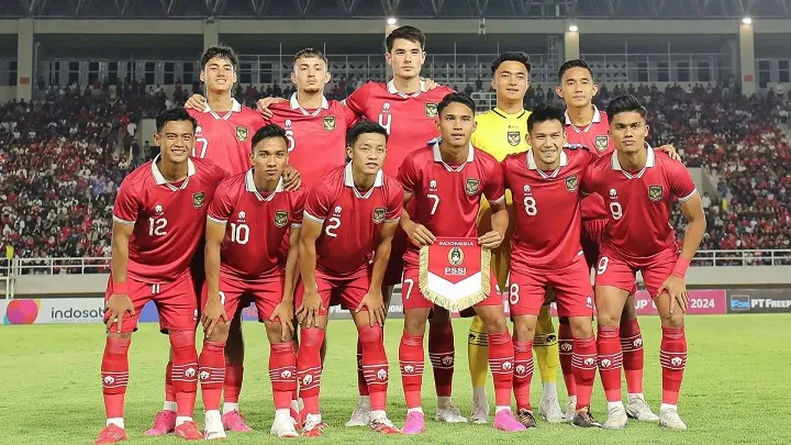 Menang Juara Grup, Kalah Tetap Lolos