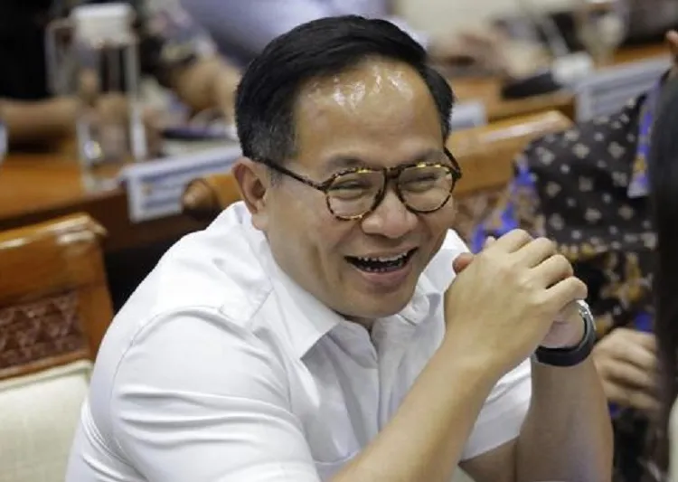 Wakil Menteri BUMN Himbau Untuk Mempersiapkan EPC dengan Rapi Sebelum Melaksanakan Proyek