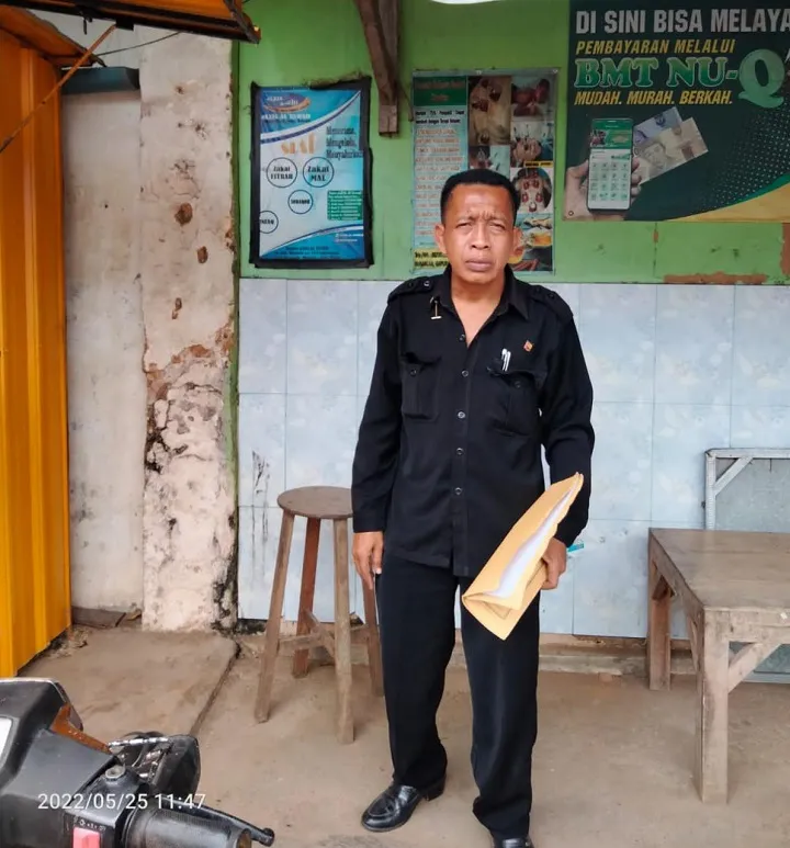 Ketua LPH RI Jatim Ajak Masyarakat Sadar Hukum