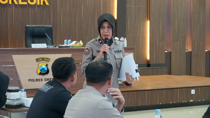 Tingkatkan Kompetensi Kehumasan, Bidang Humas Polda Jatim Gelar Bimtek dan Uji Konsekuensi Polres Jajaran