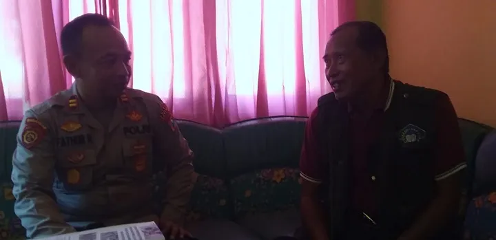 Usut Persoalan Masturiah, Ketua LPH RI Jatim, Kawal Persoalan dari Bawah
