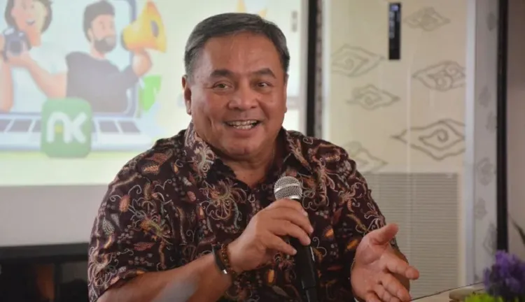 Proses Investigasi Kasus Bunuh Diri Karena Pinjol masih Berlangsung, AdaKami Penuhi Panggilan OJK