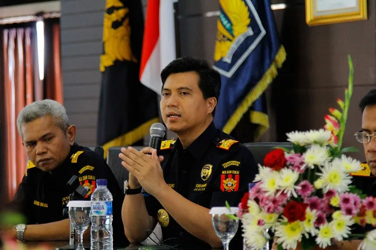 Kenaikan Cukai Rokok Dapat Menimbulkan Rokok Ilegal