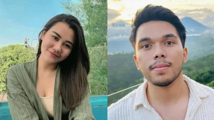Thariq Halilintar dan Aaliyah Massaid Dikabarkan Berpacaran: 'Makin Rajin Shalat dan Ngaji'