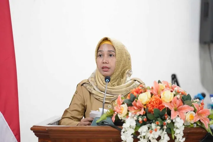 Target Pendapatan Daerah Naik Rp 994.901 Miliar Tahun Depan