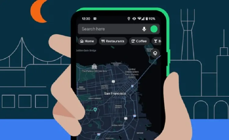 Google Digugat Buntut Kelalaian Rute GMaps yang Akibatkan Kematian