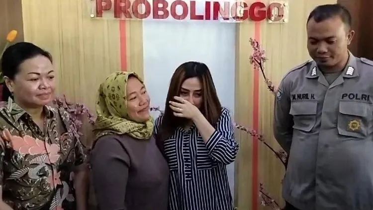 Pembentak Siswi Magang Luluk Nuril Minta Maaf, Kini Suami Dicopot dari Jabatan