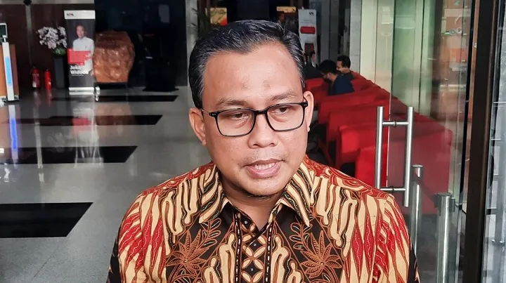 Mertua Eks Pejabat Bea Cukai Ikut Diperiksa KPK