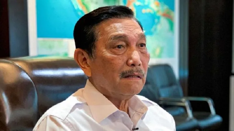 Indonesia Belum Menerima Dana Transisi Energi