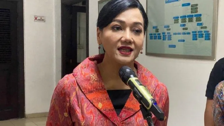 OJK Tidak Takut Tindak Tegas AdaKami Jika Terbukti Ada Pelanggaran
