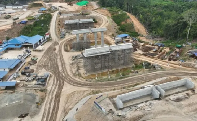 Pemindahan ASN ke IKN Gelombang Pertama Akan Dilakukan Mulai Juli 2024