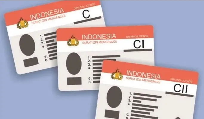 MK Putuskan SIM Tetap 5 Tahunan