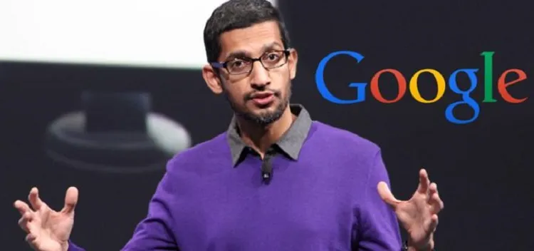 Ketidakpastian Ekonomi dan Pendapatan, Google PHK Ribuan Karyawan