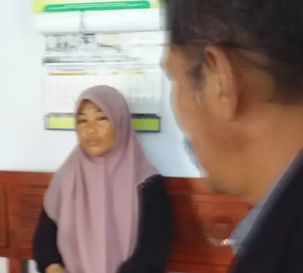 Mengaku Sertifikatnya Dipinjam Oknum, Beginilah Penjelasan Ketua KWT
