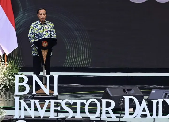 Ada Perlakuan Istimewa PDIP ke Jokowi