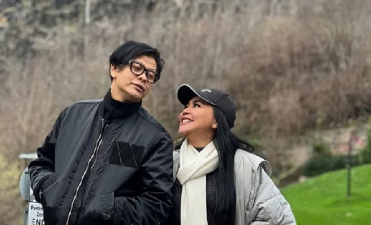 Lagu Ciptaan Armand Maulana Dipersembahkan untuk Selingkuhan Usai 30 Tahun Menikah, Ashanty: Parah Nih