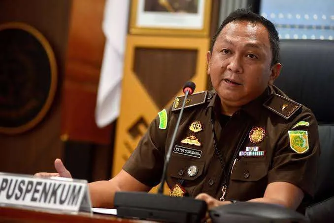 Digelontor Rp 243 Miliar