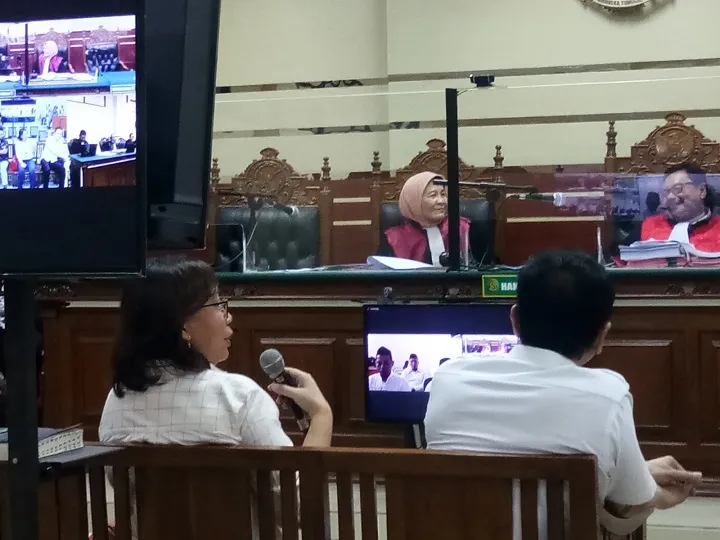Eksi Sempat Coba Suap Karyawan Antam Namun Ditolak