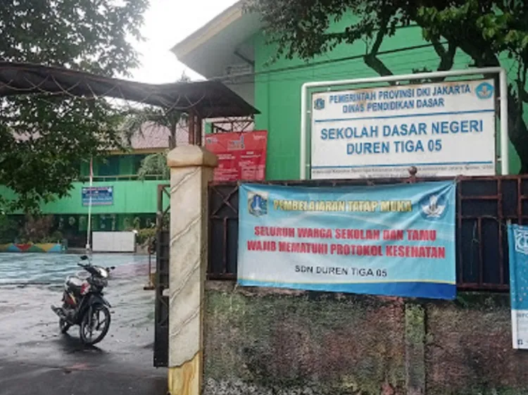 Kasus Perundungan Siswa SD, Pihak Keluarga Korban Kecewa Pihak Sekolah Lepas Tangan