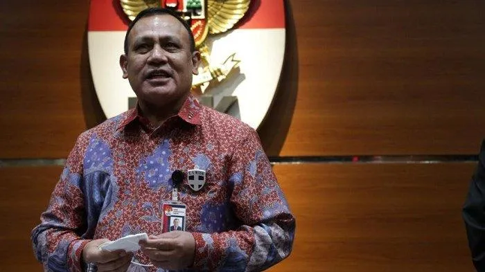 Firli Masih Pelajari Polda Metro Panggil Dirinya