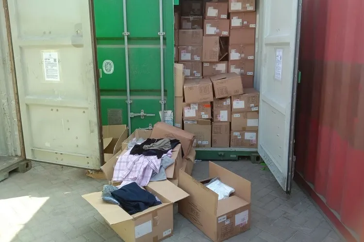Begini Tanggapan Kemenperin Terkait Lelang Produk Ilegal Yang Diselenggarakan Bea Cukai