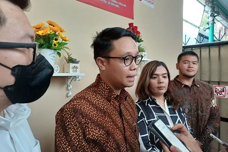 KPK Tak Hadir di Sidang Gugatan Praperadilan Mantan Dirut Pertamina