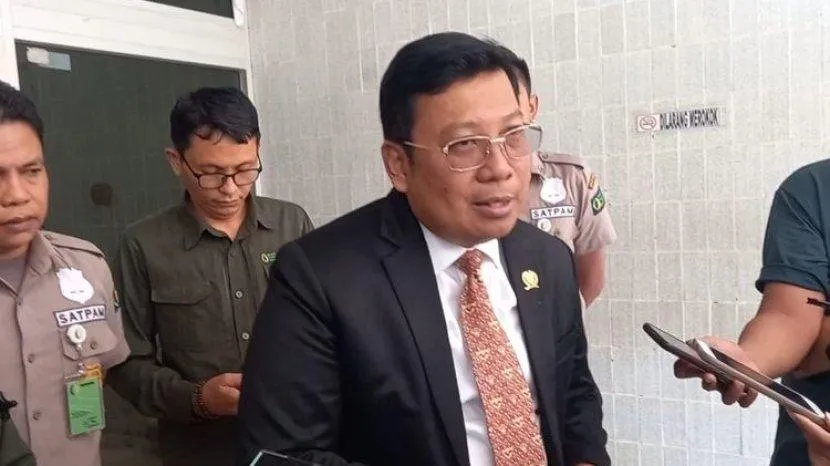 Ditemukan Cek Senilai Rp 2 Triliun dan Kontrak tak Beres di Kementan